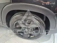 2018 Chevrolet Orlando