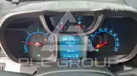 2018 Chevrolet Orlando