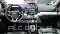 2018 Chevrolet Orlando