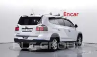 2018 Chevrolet Orlando