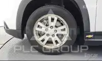 2018 Chevrolet Orlando