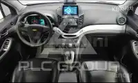 2018 Chevrolet Orlando