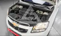 2018 Chevrolet Orlando