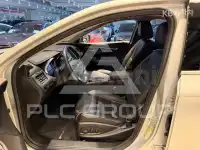 2018 Chevrolet Impala