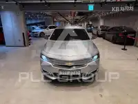 2018 Chevrolet Impala