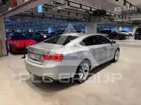 2018 Chevrolet Impala
