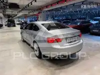 2018 Chevrolet Impala