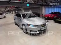 2018 Chevrolet Impala