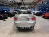 2018 Chevrolet Impala