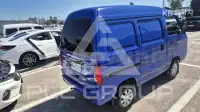 2018 Chevrolet Damas