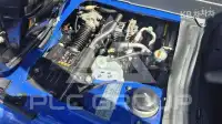 2018 Chevrolet Damas