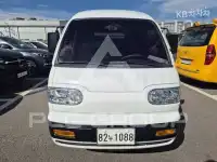2018 Chevrolet Damas