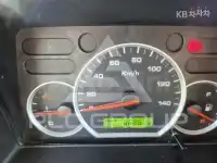 2018 Chevrolet Damas