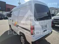 2018 Chevrolet Damas