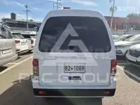 2018 Chevrolet Damas