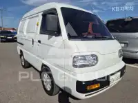 2018 Chevrolet Damas