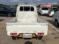 2018 Chevrolet Labo