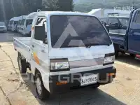 2018 Chevrolet Labo