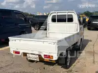 2018 Chevrolet Labo