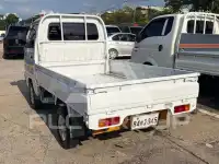 2018 Chevrolet Labo