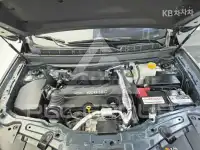 2018 Chevrolet Captiva