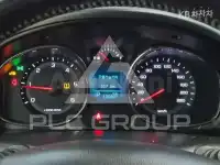 2018 Chevrolet Captiva
