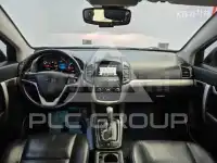 2018 Chevrolet Captiva