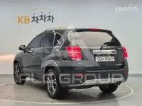 2018 Chevrolet Captiva