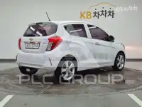 2018 Chevrolet Spark