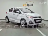 2018 Chevrolet Spark
