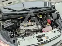 2018 Chevrolet Spark
