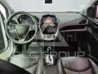 2018 Chevrolet Spark