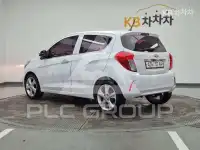 2018 Chevrolet Spark