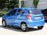 2018 Chevrolet Spark