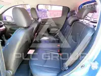 2018 Chevrolet Spark