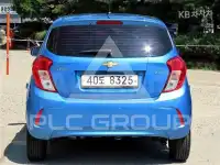 2018 Chevrolet Spark