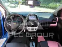 2018 Chevrolet Spark