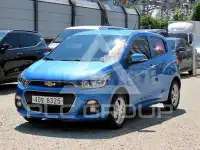 2018 Chevrolet Spark