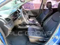 2018 Chevrolet Spark