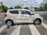 2018 Chevrolet Spark