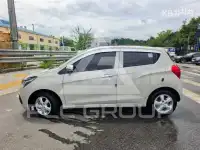 2018 Chevrolet Spark