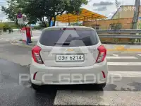 2018 Chevrolet Spark