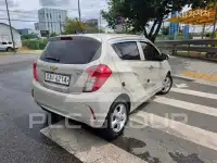 2018 Chevrolet Spark