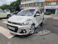 2018 Chevrolet Spark