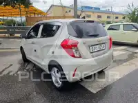 2018 Chevrolet Spark