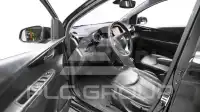2018 Chevrolet Spark