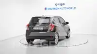 2018 Chevrolet Spark