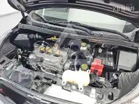 2018 Chevrolet Spark