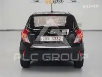 2018 Chevrolet Spark
