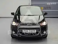 2018 Chevrolet Spark